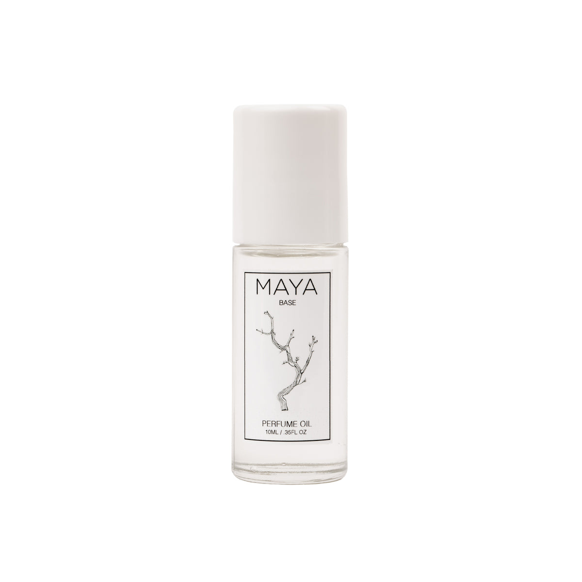 MAYA Base 30ML *LIMITED EDITION* – Maya Fragrances