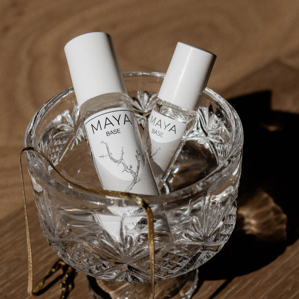 MAYA Base 10ML – Maya Fragrances