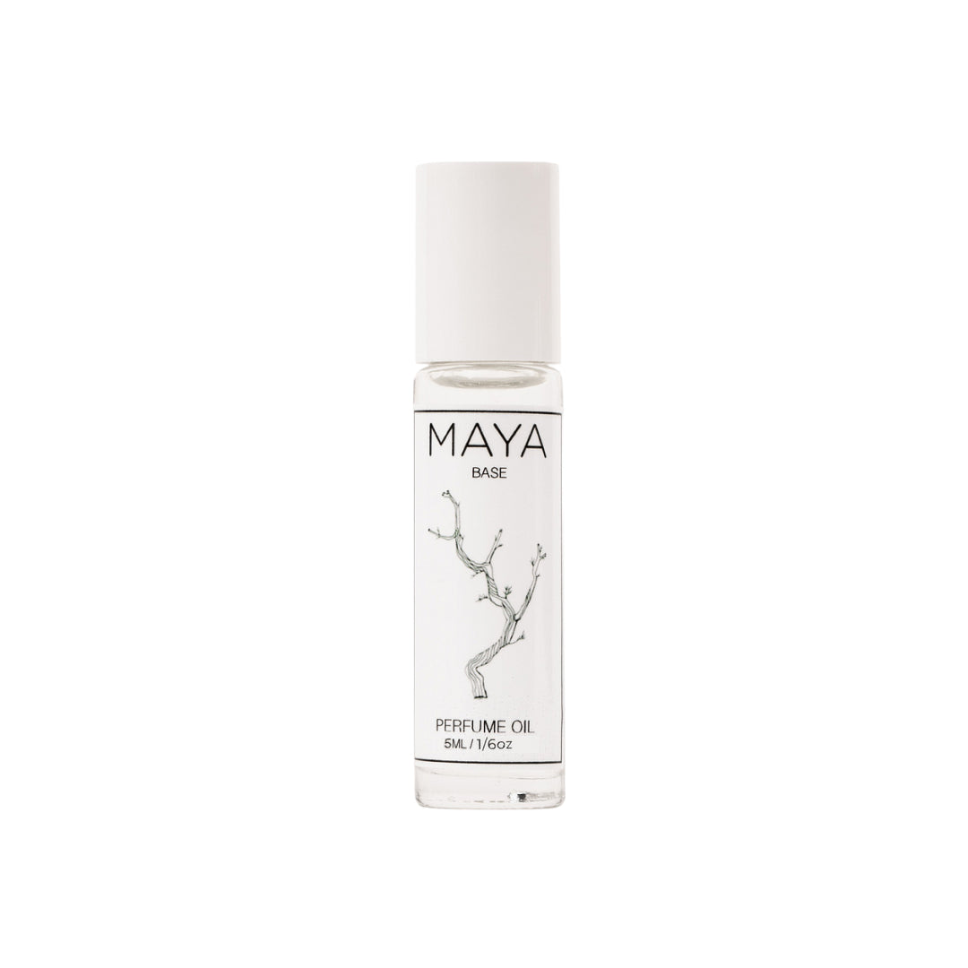 MAYA Base Mini 5ML – Maya Fragrances