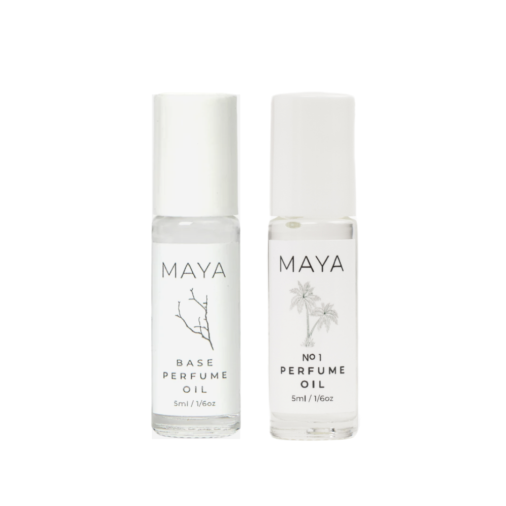 Ultimate MAYA Bundle (5ML) – Maya Fragrances