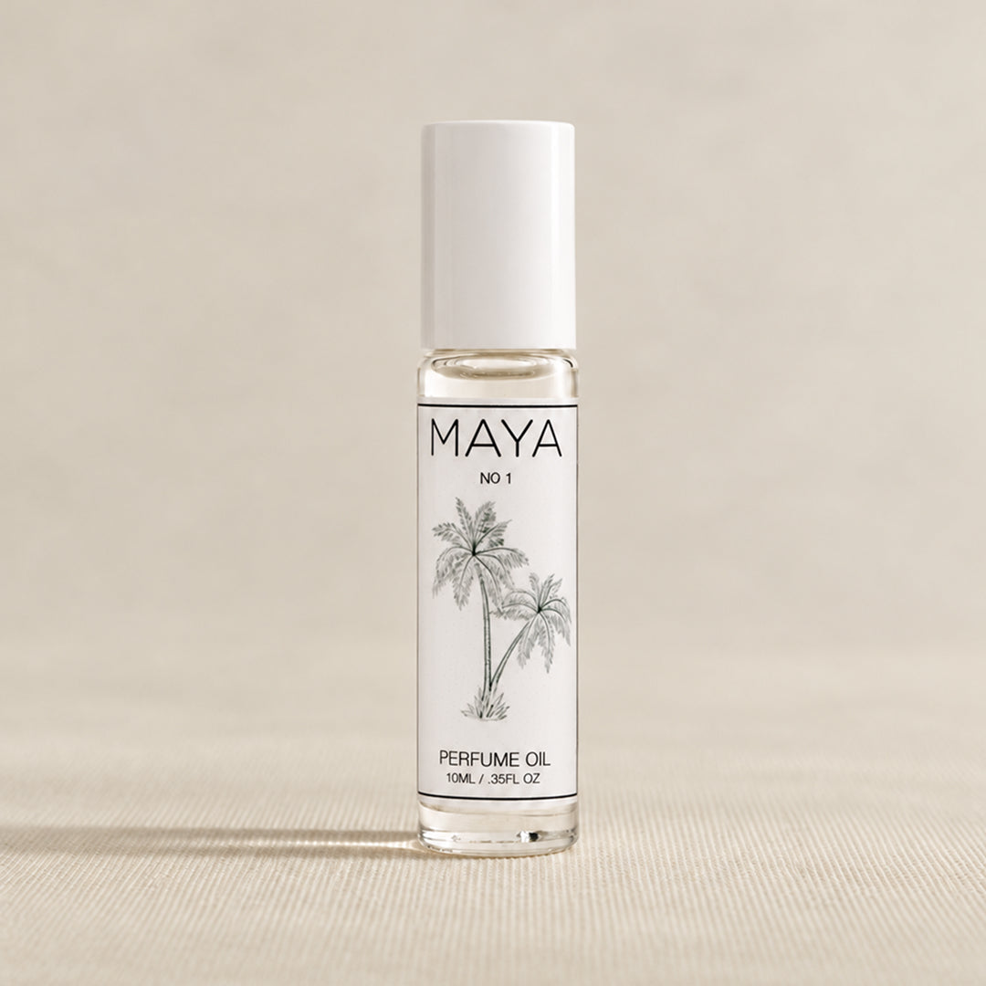 Fragrances – Maya Fragrances