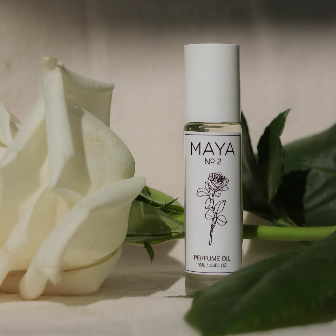 Fragrances – Maya Fragrances