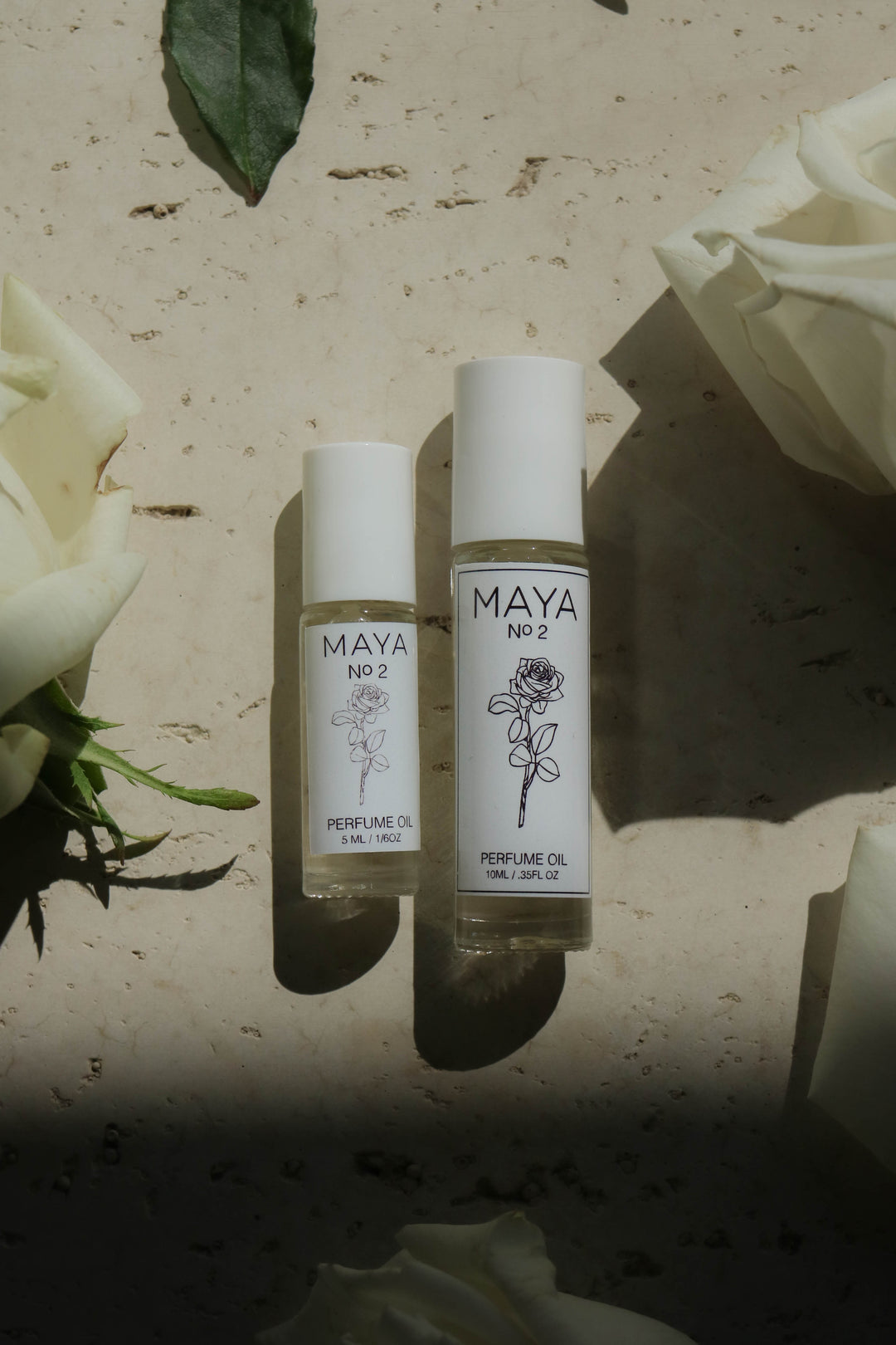 MAYA Base 30ML *LIMITED EDITION* – Maya Fragrances