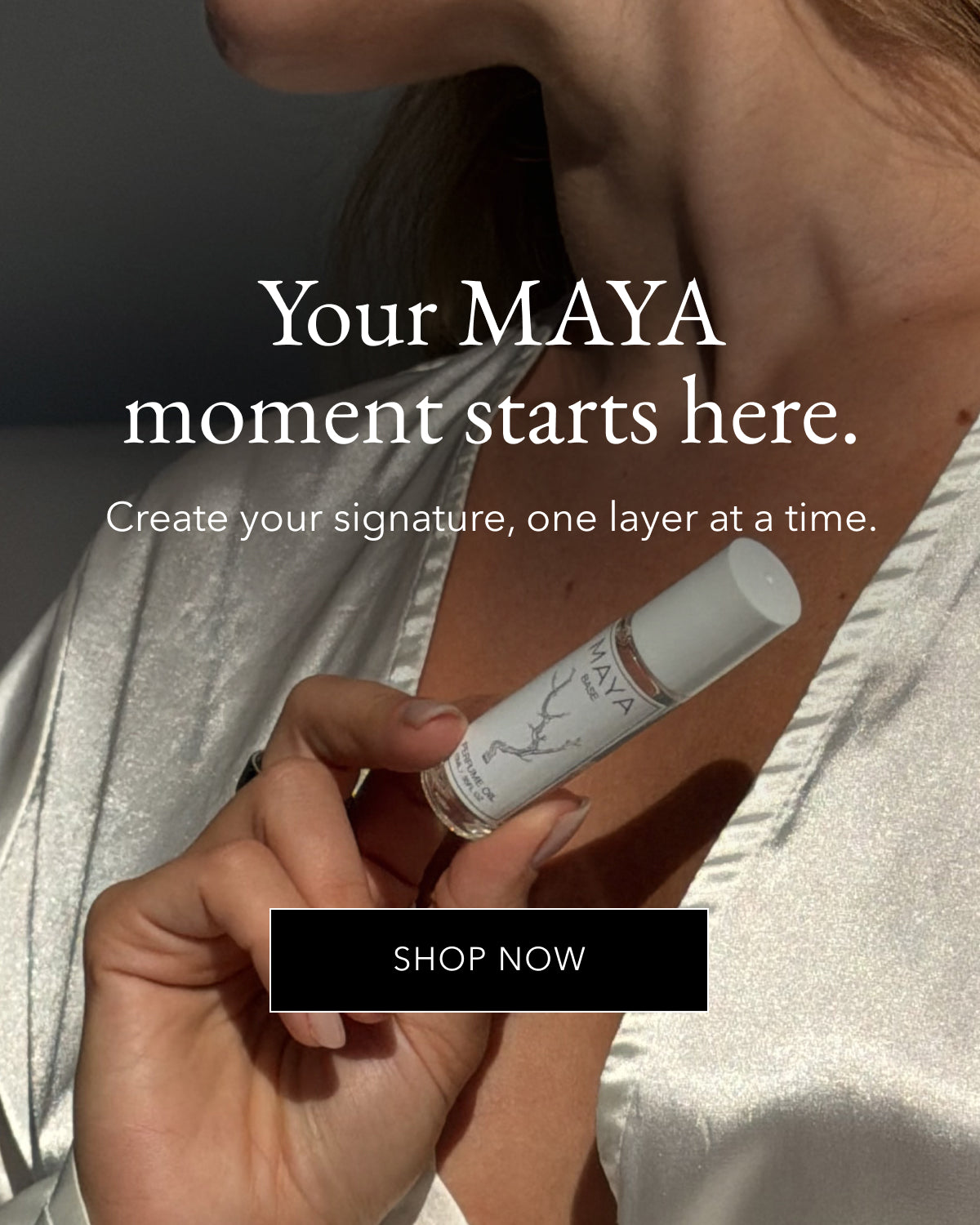 Maya Fragrances