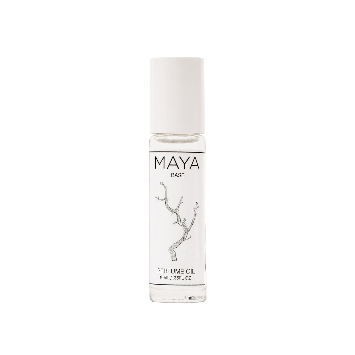 MAYA Base 10ML – Maya Fragrances