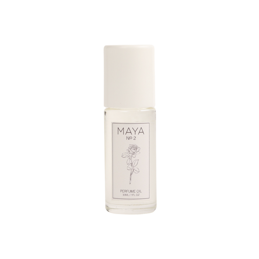 MAYA No.2 30ML *LIMITED EDITION* – Maya Fragrances