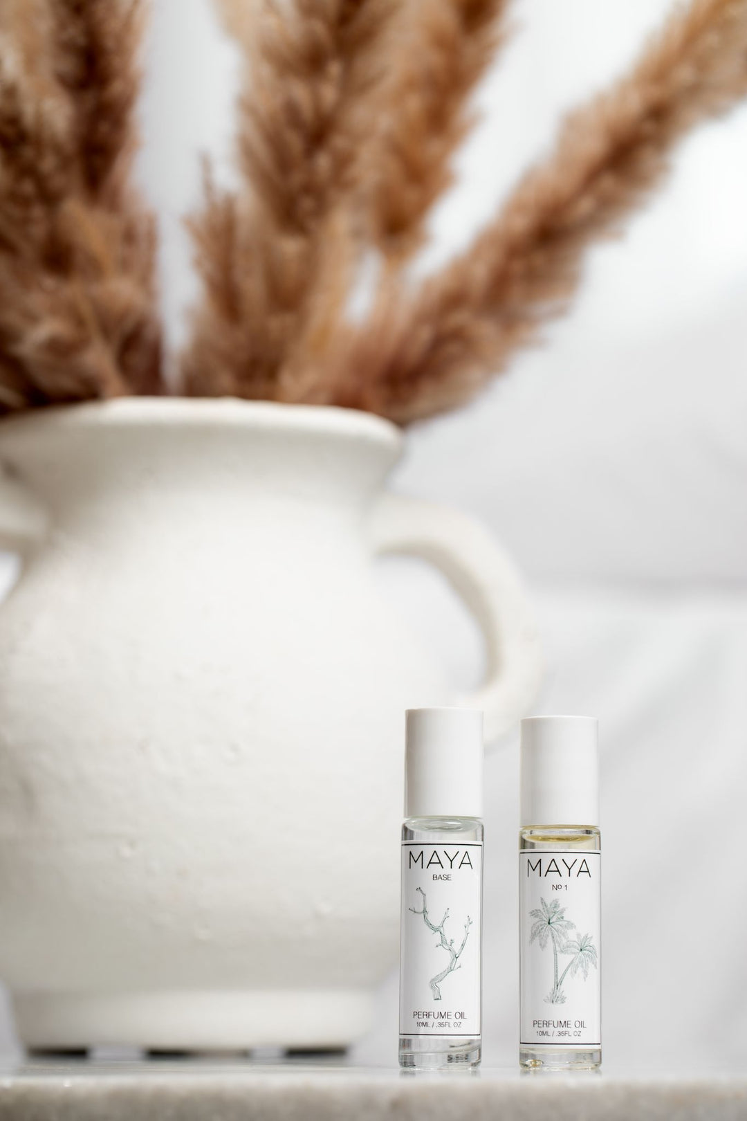 Ultimate MAYA Bundle (10ML) – Maya Fragrances
