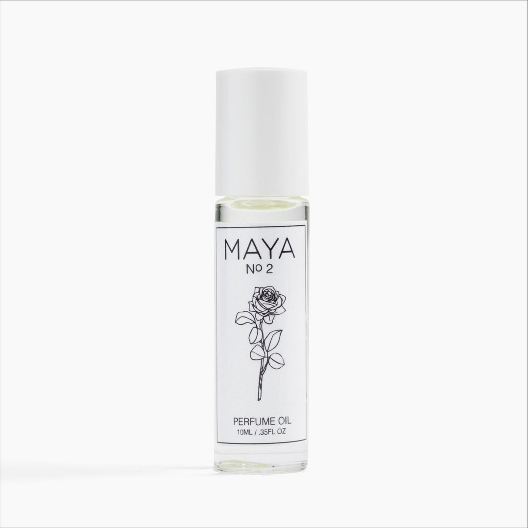 エッセンシャルオイル Maya 1138 MAYA No.2 10ML – Maya Fragrances