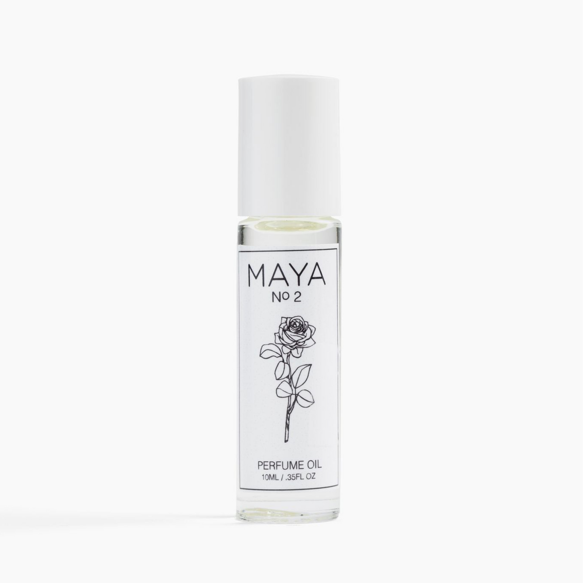 MAYA No.2 10ML – Maya Fragrances