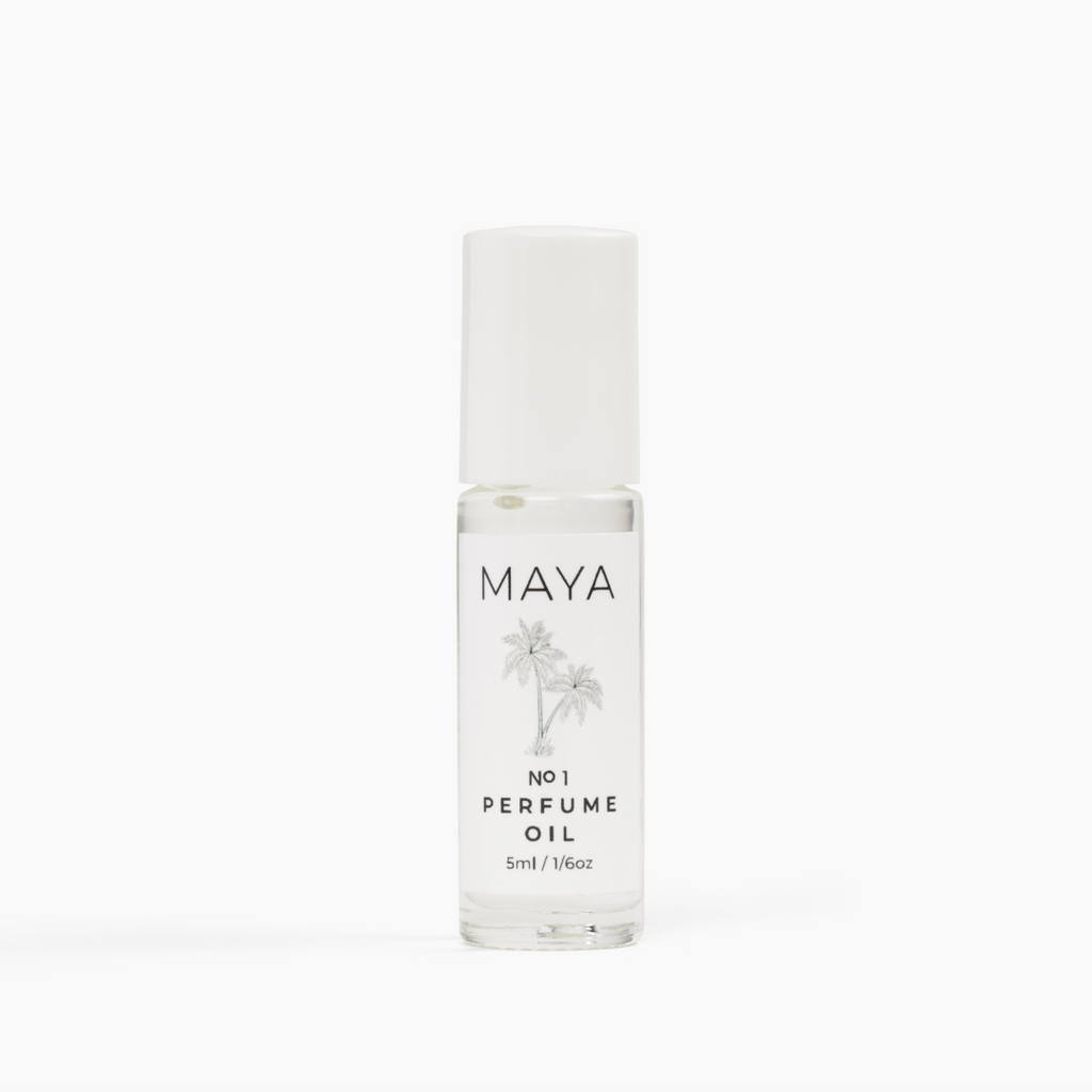 Maya discount base perfume