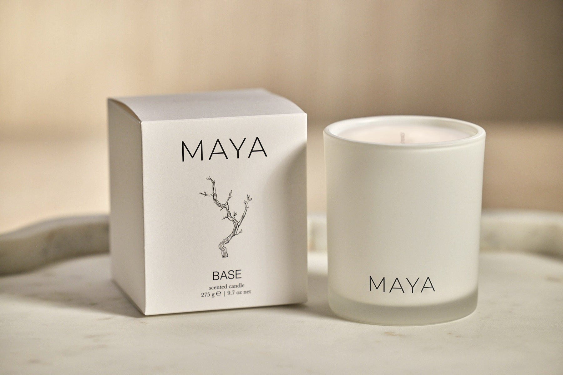 Wax Melts – Maya Candle Co
