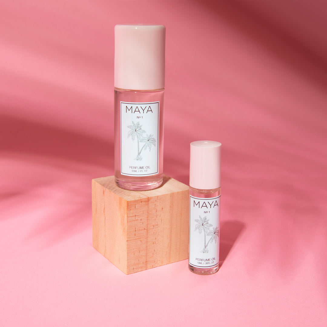 XG MAYA 香水 Eau de Parfum XG 3rd ANNIVERSARY Series Member-Produced Fragrance Item <MAYA