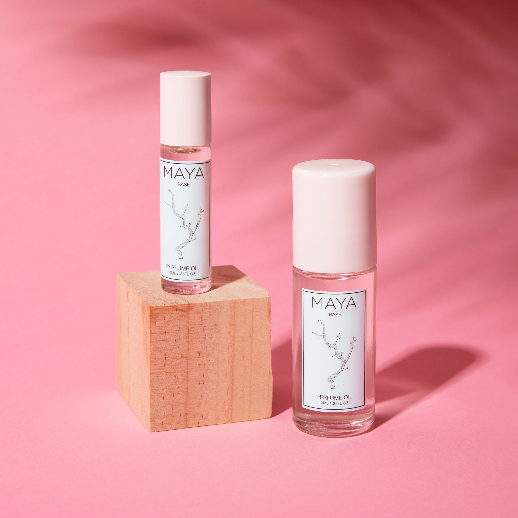 MAYA Base 30ML *LIMITED EDITION* – Maya Fragrances